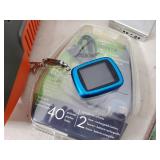 Assorted Electronics, DVDs, Label Makers, More