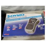 Assorted Electronics, DVDs, Label Makers, More