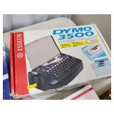 Assorted Electronics, DVDs, Label Makers, More