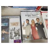 Assorted Electronics, DVDs, Label Makers, More