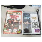 Assorted Electronics, DVDs, Label Makers, More