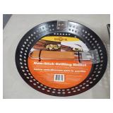New BBQ Grilling Items