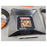 New BBQ Grilling Items