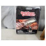 New BBQ Grilling Items