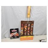New BBQ Grilling Items