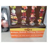 New BBQ Grilling Items