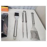 New BBQ Grilling Items