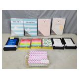 190 New Cards / Invitations with Envelopes