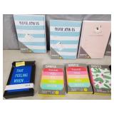 190 New Cards / Invitations with Envelopes