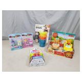 New Kids Toys and More