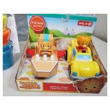 New Kids Toys and More