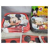Huge Lot of New Party Supplies