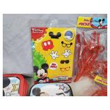 Huge Lot of New Party Supplies