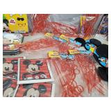 Huge Lot of New Party Supplies