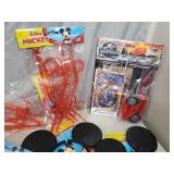 Huge Lot of New Party Supplies
