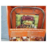 New BBQ Grilling Items