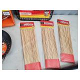 New BBQ Grilling Items