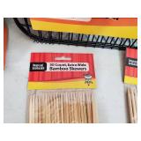 New BBQ Grilling Items