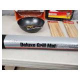 New BBQ Grilling Items
