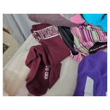 Large Lot of Victorias Secret Clothing