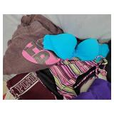 Large Lot of Victorias Secret Clothing