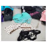 Large Lot of Victorias Secret Clothing