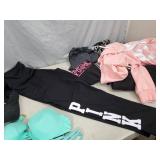 Large Lot of Victorias Secret Clothing