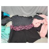 Large Lot of Victorias Secret Clothing