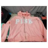 Large Lot of Victorias Secret Clothing