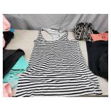 Large Lot of Victorias Secret Clothing