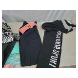 Large Lot of Victorias Secret Clothing