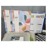 New Office and School Supplies