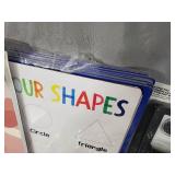 New Office and School Supplies