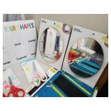 New Office and School Supplies