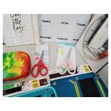 New Office and School Supplies