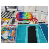 New Office and School Supplies