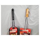 New BBQ Grilling Items