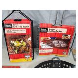 New BBQ Grilling Items