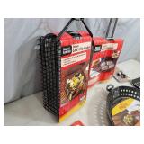 New BBQ Grilling Items