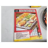 New BBQ Grilling Items