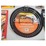 New BBQ Grilling Items