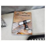 New BBQ Grilling Items