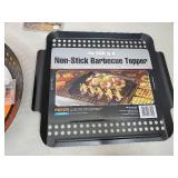 New BBQ Grilling Items
