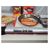 New BBQ Grilling Items