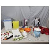 Scentsy, Tupperware, and More