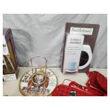 Scentsy, Tupperware, and More