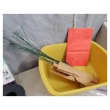 Large Assortment of Patterns, Craft Items, More