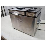 Cuisinart Convection Breakmaker