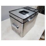 Cuisinart Convection Breakmaker