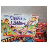 Lots of Puzzles, Boardgames, and More